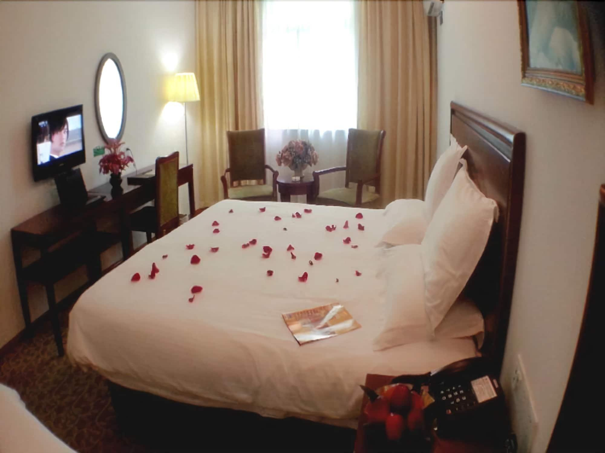 Greentree Inn Shanghai Chongming Bao Town Express Hotel Bagian luar foto